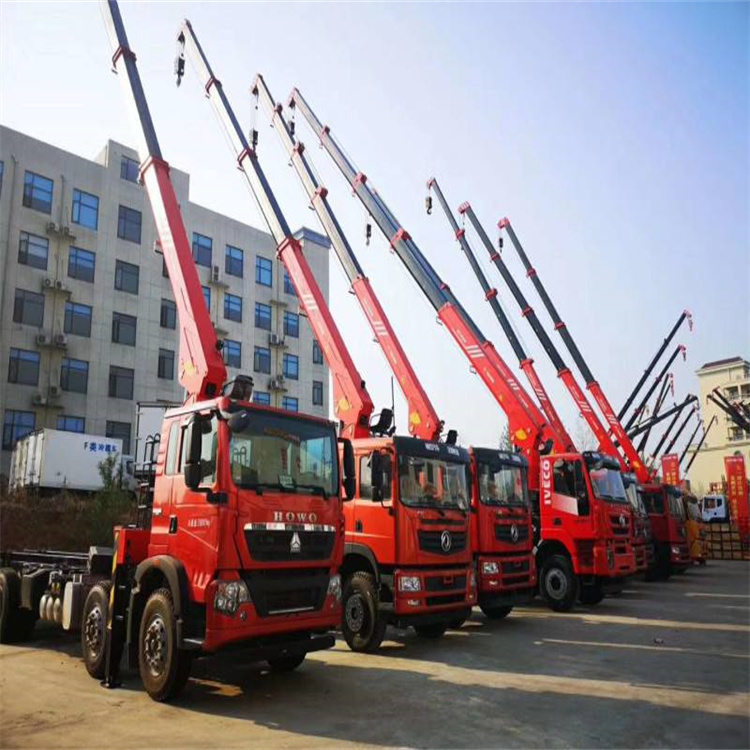 积玉口镇附近哪里有出租随吊车