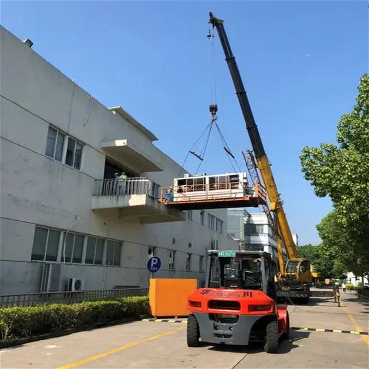 积玉口镇起重机司机十吊十不吊