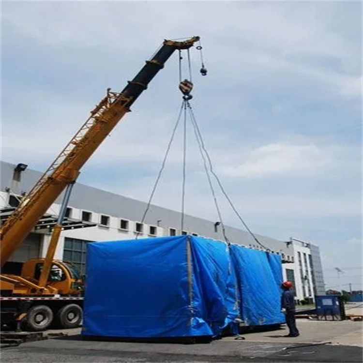 积玉口镇吊30吨需要多大的吊车