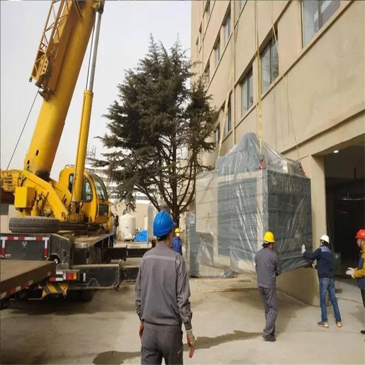 积玉口镇35吨吊车能吊多高