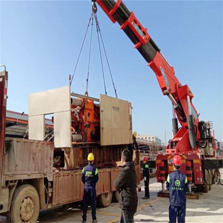 积玉口镇随车吊可以吊多少吨