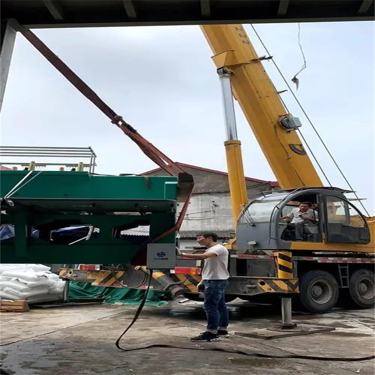 积玉口镇大吨位吊车租赁应急保障方案|化解突发吊装需求难题